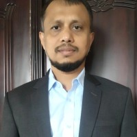 Sharif Muhammad Abdullah