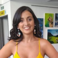 Jessica Olmedo