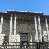 Ibtissame Architecte Batnna