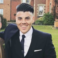 Luke O’Sullivan
