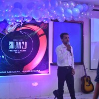 Abhishek Sharma