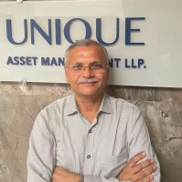 Sunil Kothari