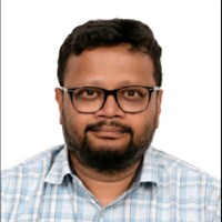 Murali Katta