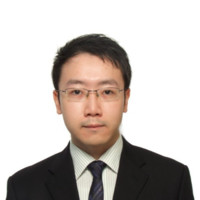 Tony Chan