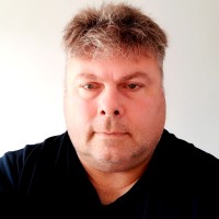 Simon Coldwell