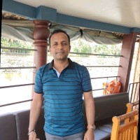Nagaraj A