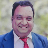 Pawan Kumar Pathania