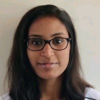 Lydia Pujari