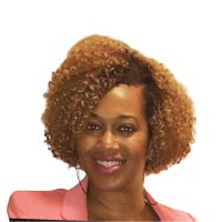 Taquela Harris