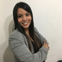 Jacqueline Torres