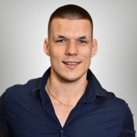 Marko Pavkovic