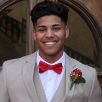 Bryson Martinez