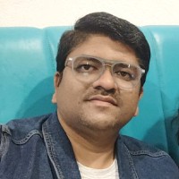 Santosh Nesaragi