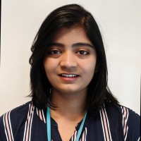 Lekha Bodepudi