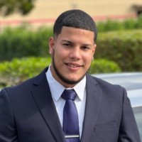 Luis Tavarez