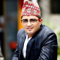 Jabendra Dhungana