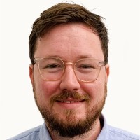 Jesse Keyton, Phd