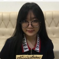 Minh Anh Đào