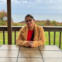 Pooja Agarwal
