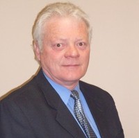 Charles Bergmann