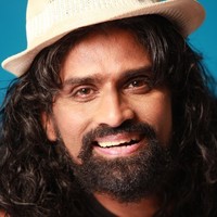 Sundar (Suondher) Krishnan