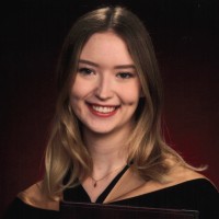 Olivia Maddigan
