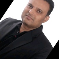 Saurabh Sharma