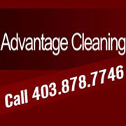 Advantage Cleaning Medicine Hat