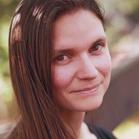 Eleanor Helms