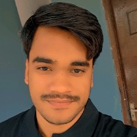 Gaurav Kumar Dubey