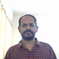 Krishna Murthy