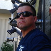 John Rivas