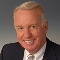 Robert W. Dinsmore