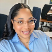 Chevon Weaver, Mba
