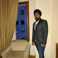 Amardeep Singh