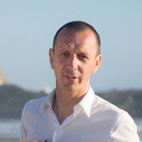 Cyril Tirache