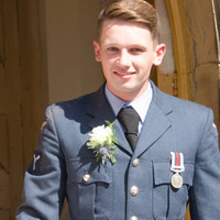 Daniel Clegg