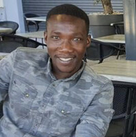 Adama Cisse
