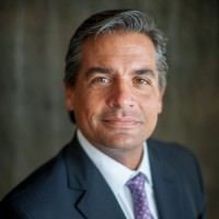 Ricardo Berckemeyer, MBA