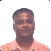 Rama Ramalingam