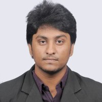 ESWAR NARAYAN P M
