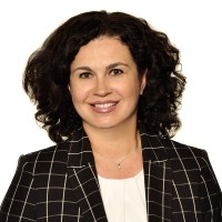 Tatiana Danilova