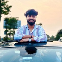 Paras Kumar