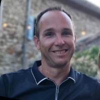 Tom De Smedt