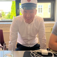 Simon Søndergaard Hansen