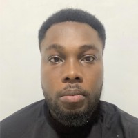 Maxwell Ofori