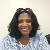 Lesley Johnson