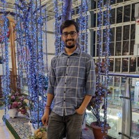 Nimesh Khandelwal