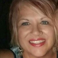 Teresa Ray