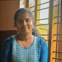 Megha S